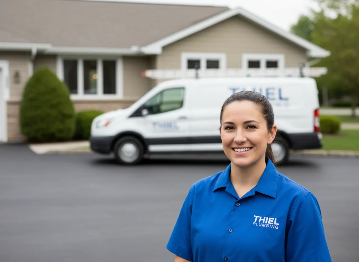 Plumber Prinsburg, MN FAQs